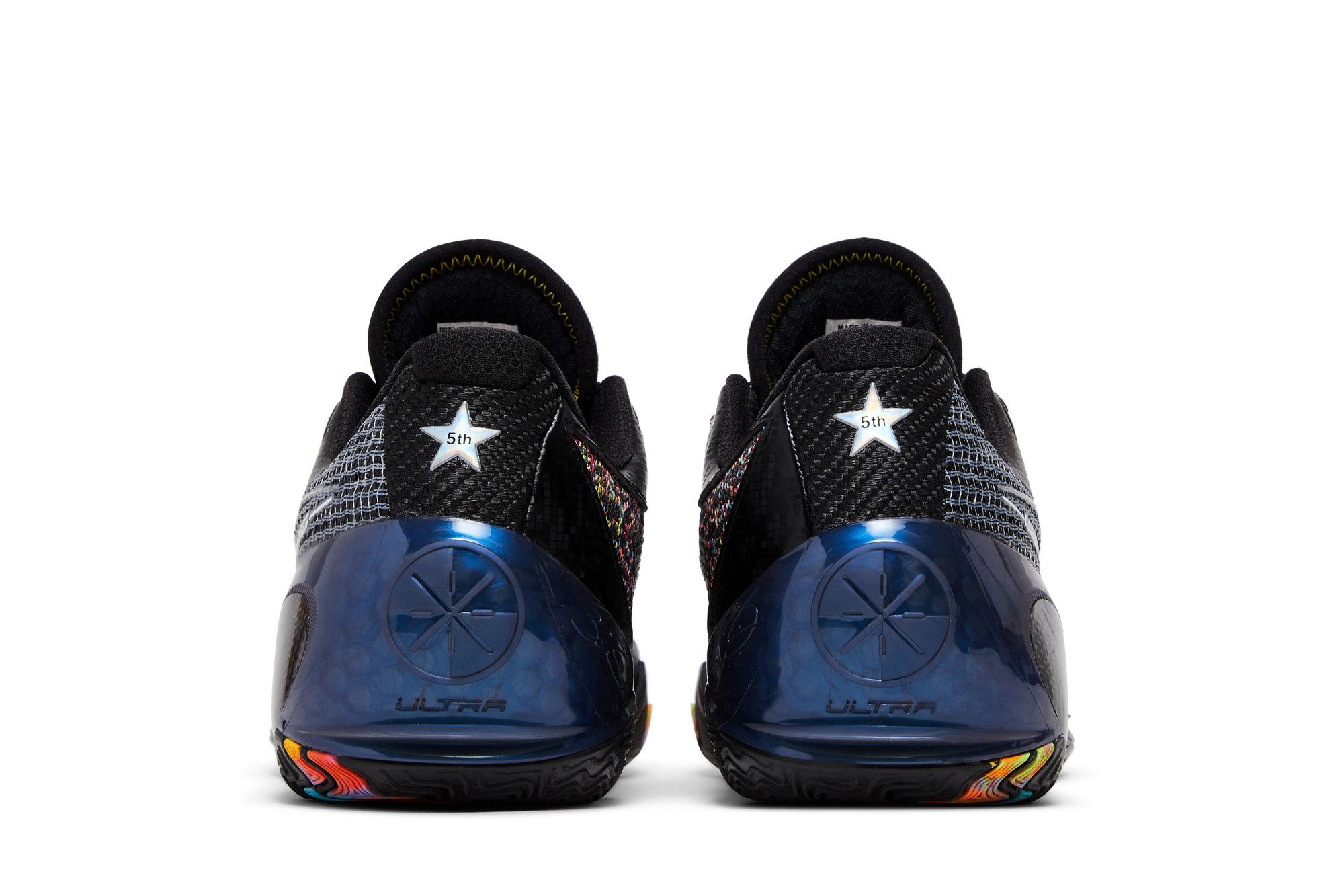 Buy Way of Wade 808 3 Ultra 'Nightlight' - ABAT051 5 | GOAT