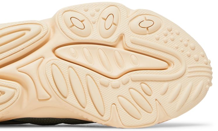 Adidas Wmns Ozweego Silver Green Sand Strata