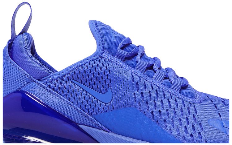 Nike Wmns Air Max 270 Light Ultramarine