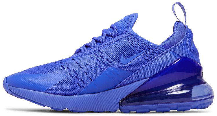 Nike Wmns Air Max 270 Light Ultramarine