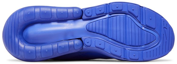 Nike Wmns Air Max 270 Light Ultramarine