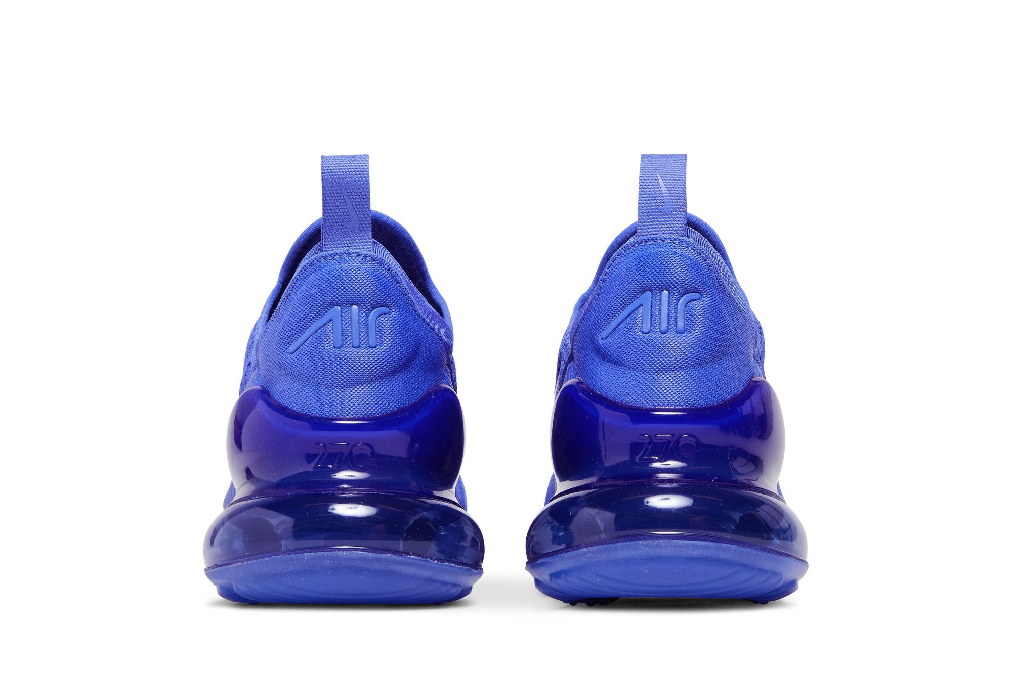 Buy Wmns Air Max 270 Light Ultramarine AH6789 500 GOAT UK