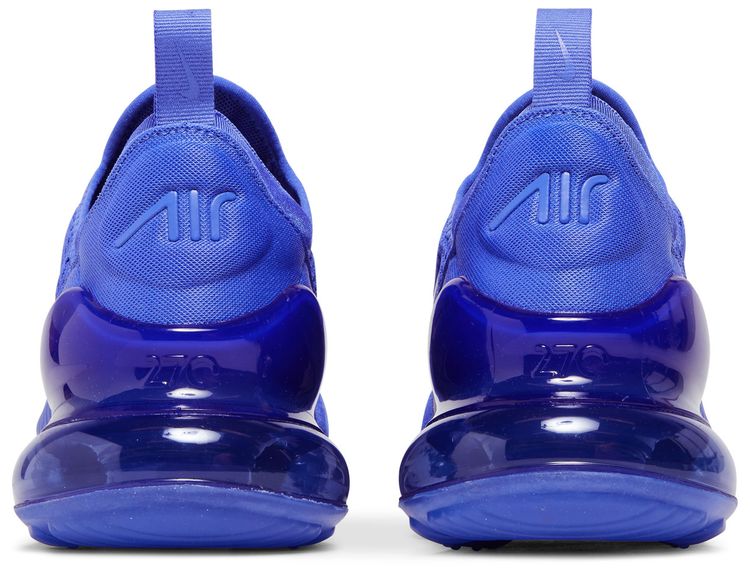 Nike Wmns Air Max 270 Light Ultramarine