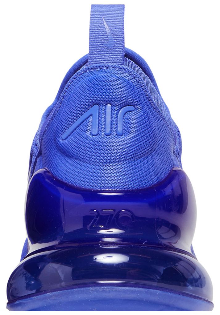 Nike Wmns Air Max 270 Light Ultramarine