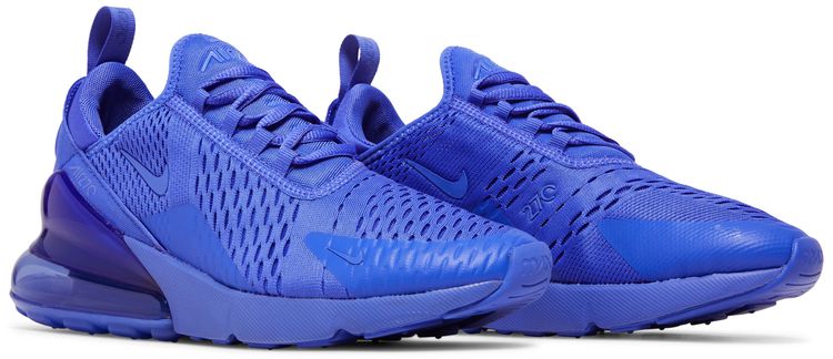 Nike Wmns Air Max 270 Light Ultramarine