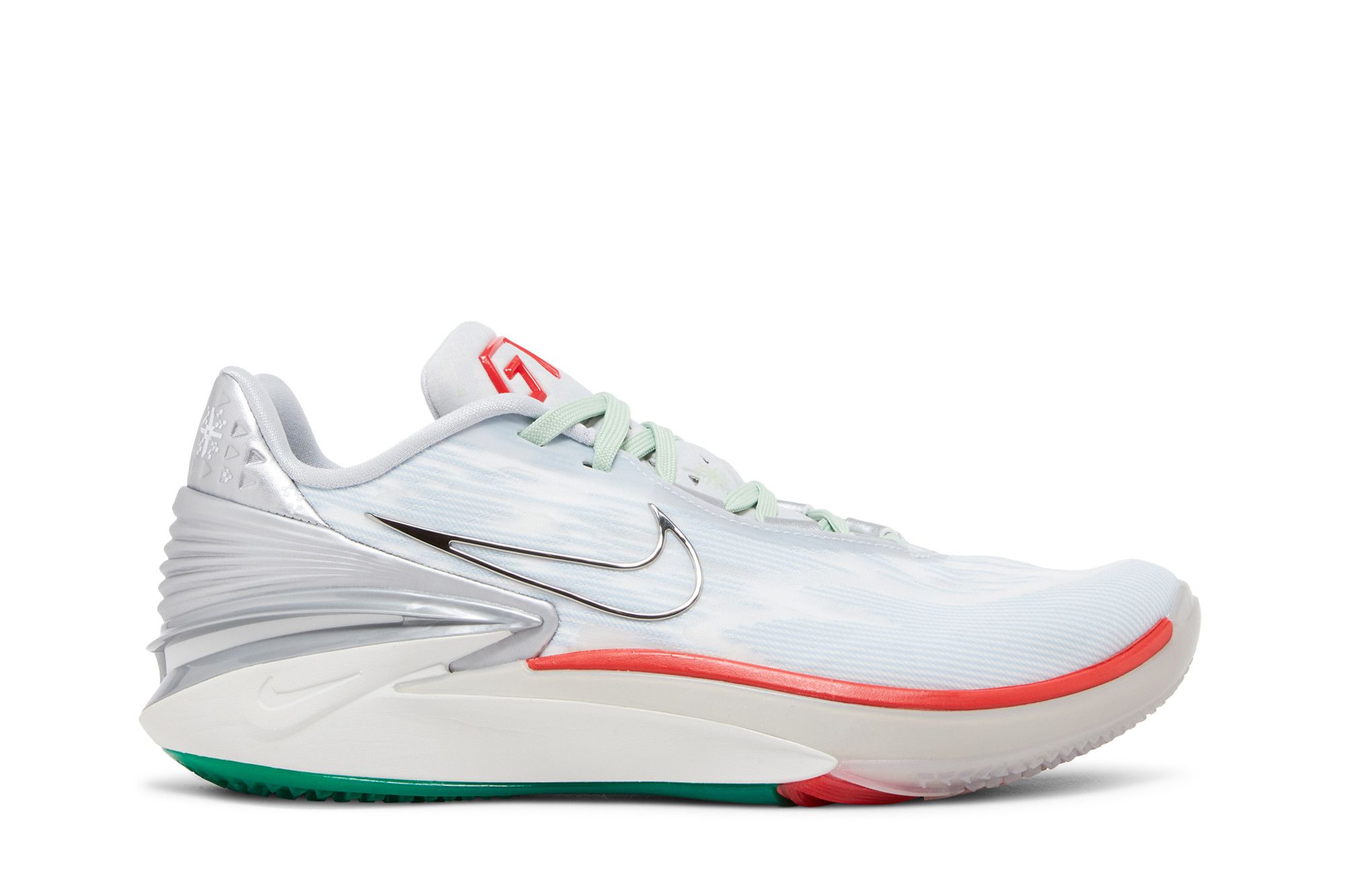 商品画像：Nike Zoom GT Cut 2  4