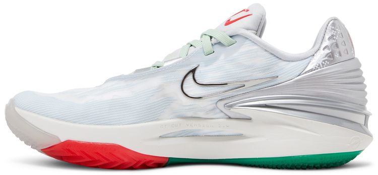 Nike Air Zoom GT Cut 2 Christmas