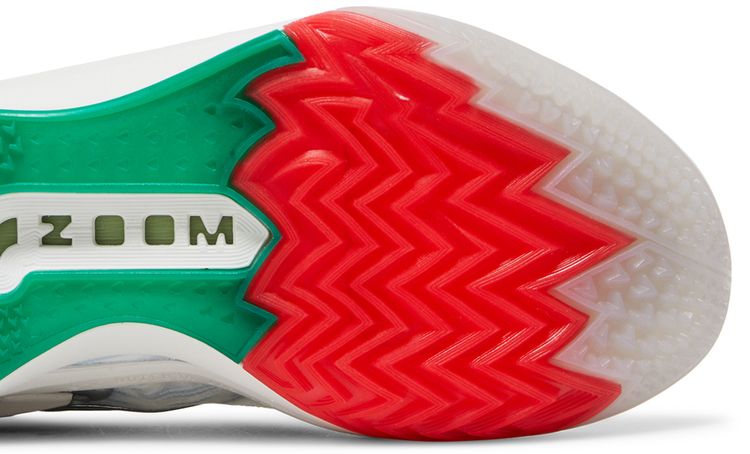 Nike Air Zoom GT Cut 2 Christmas