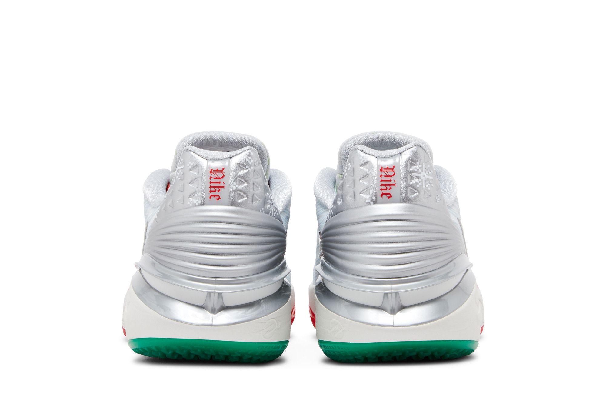 Buy Air Zoom GT Cut 2 'Christmas' - DJ6015 008 | GOAT