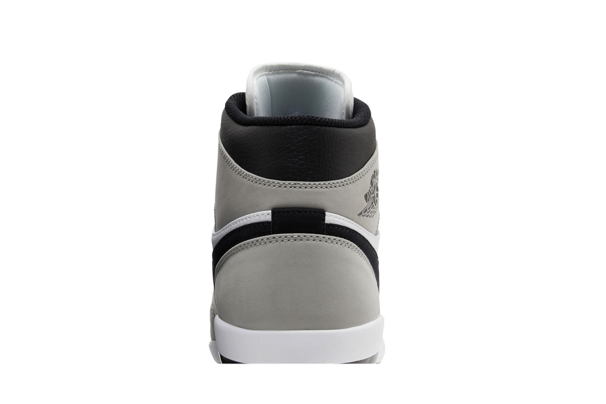 Buy Air Jordan 1 Retro MCS 'Light Smoke Grey' - AV5354 012