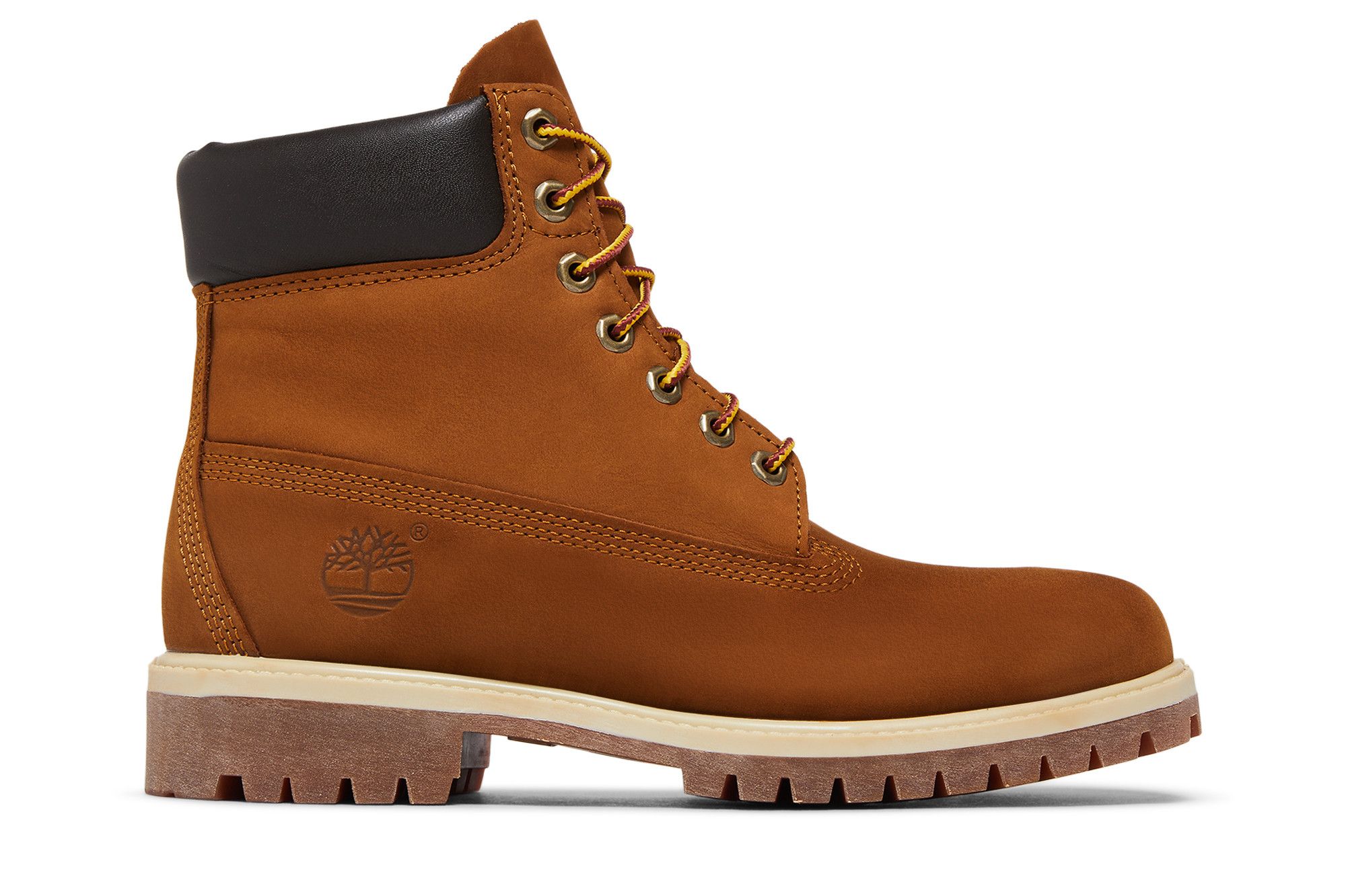 Buy 6 Inch Premium Boot Dark Wheat TB072066 EBL GOAT