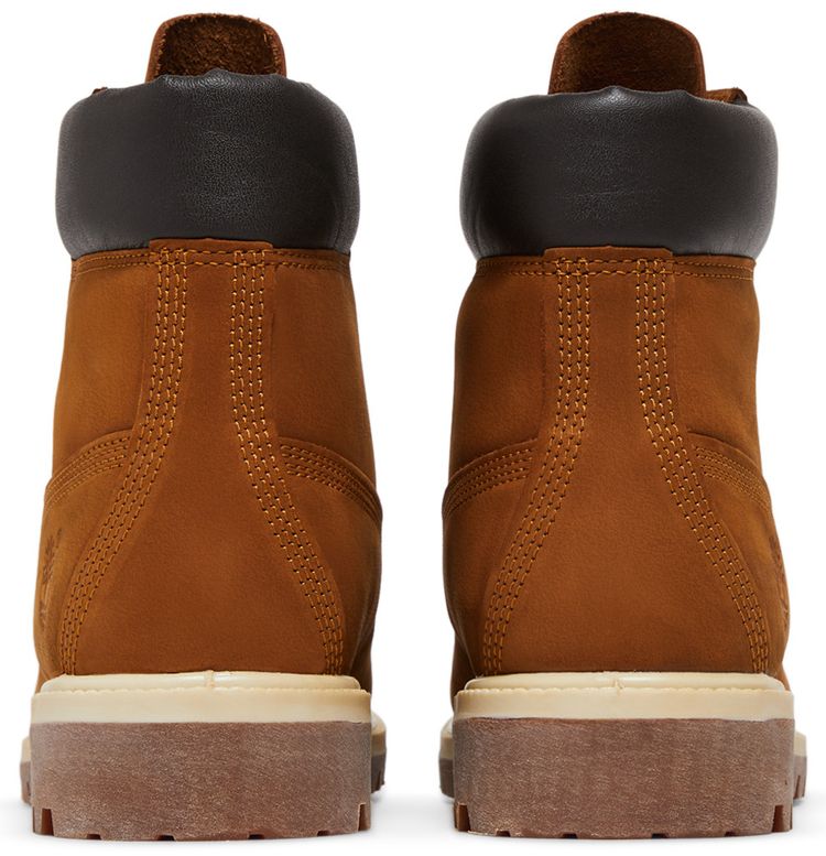 Timberland 6 Inch Premium Boot Dark Wheat