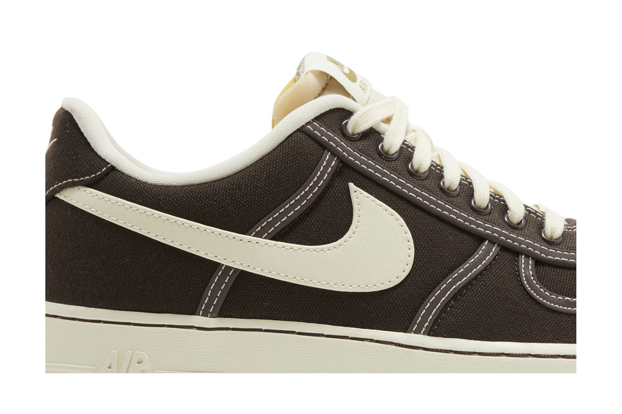 Buy Nike Air Force 1 '07 Low Premium 'Baroque Brown Buy Nike Air Force 1 '07 Low Premium 'Baroque Brown