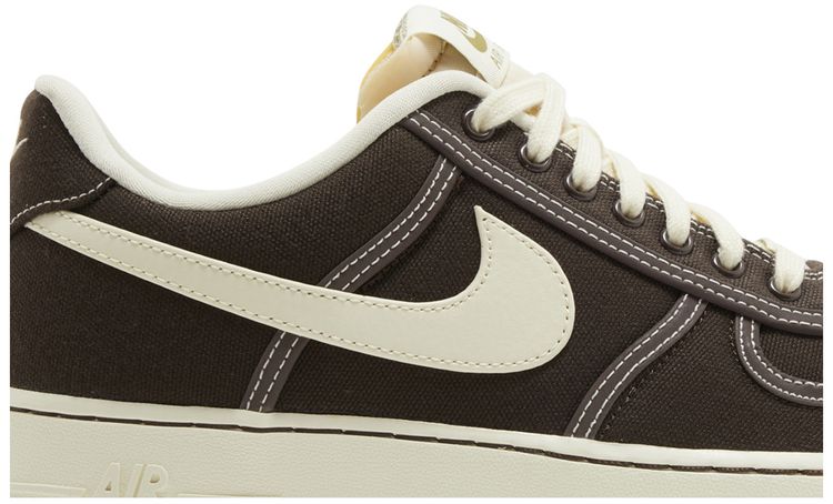 Nike Air Force 1 07 Low Premium Baroque Brown