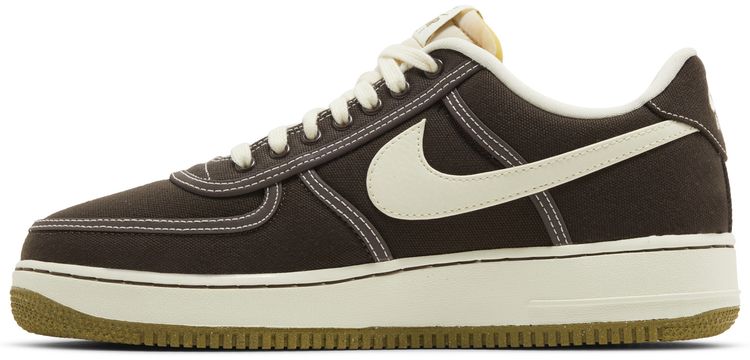 Nike Air Force 1 07 Low Premium Baroque Brown
