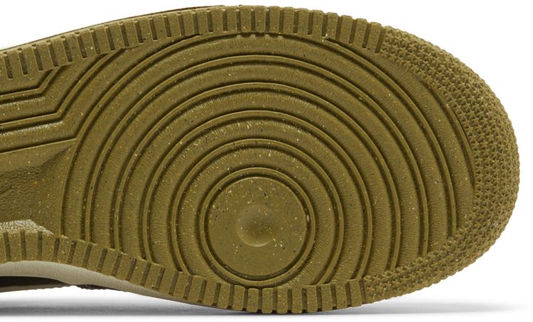 Nike Air Force 1 07 Low Premium Baroque Brown