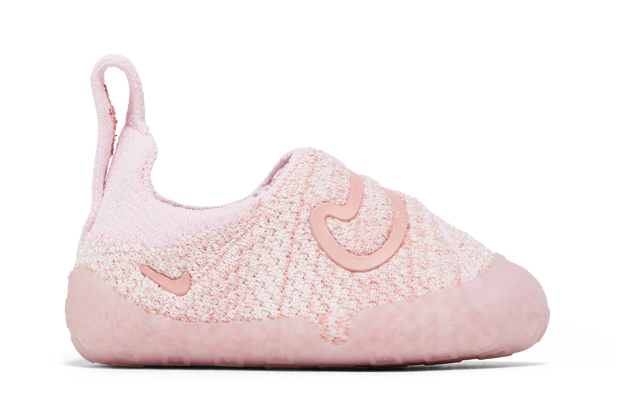 Pink swoosh deals