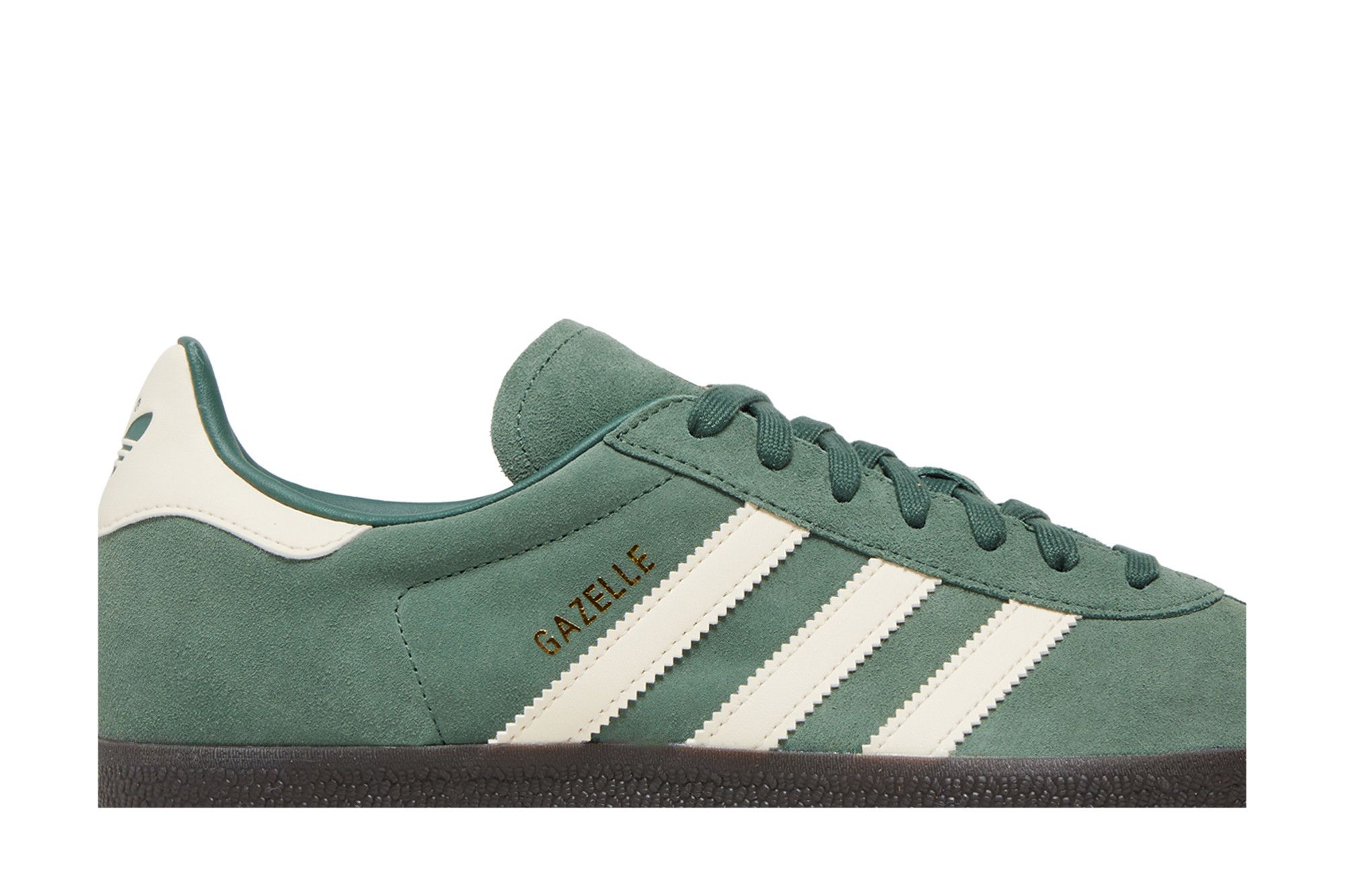 Gazelle raw green shop