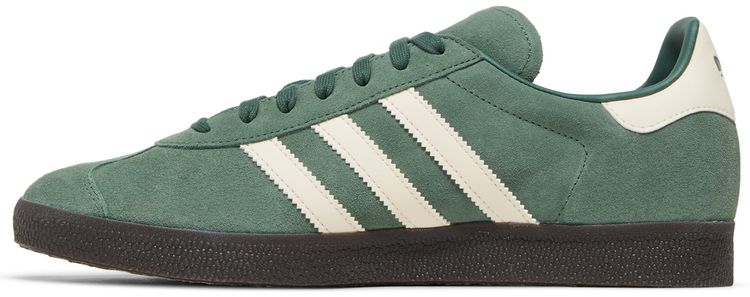 Adidas Gazelle National Team Retro Collection   Mexico