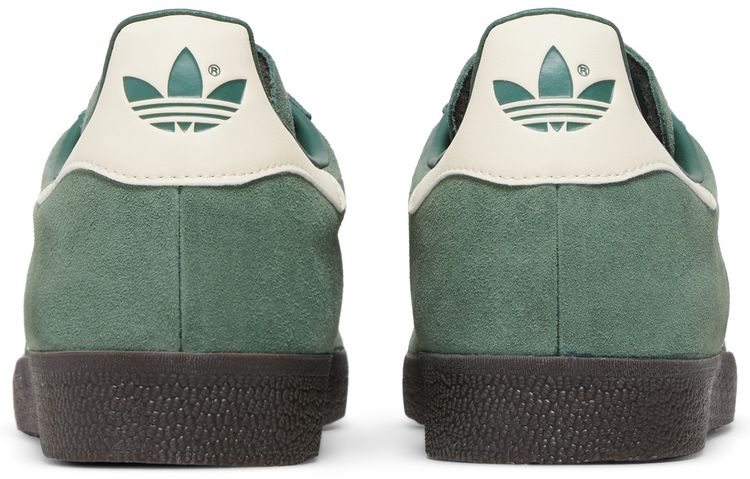 Adidas Gazelle National Team Retro Collection   Mexico
