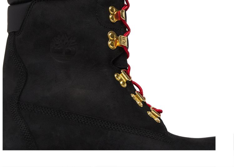 40 Below Super Boot Black