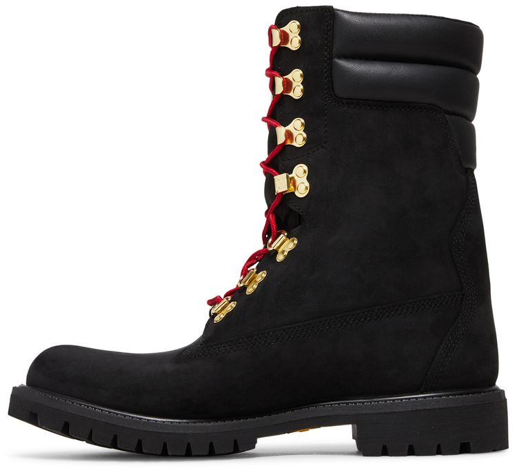 40 Below Super Boot Black