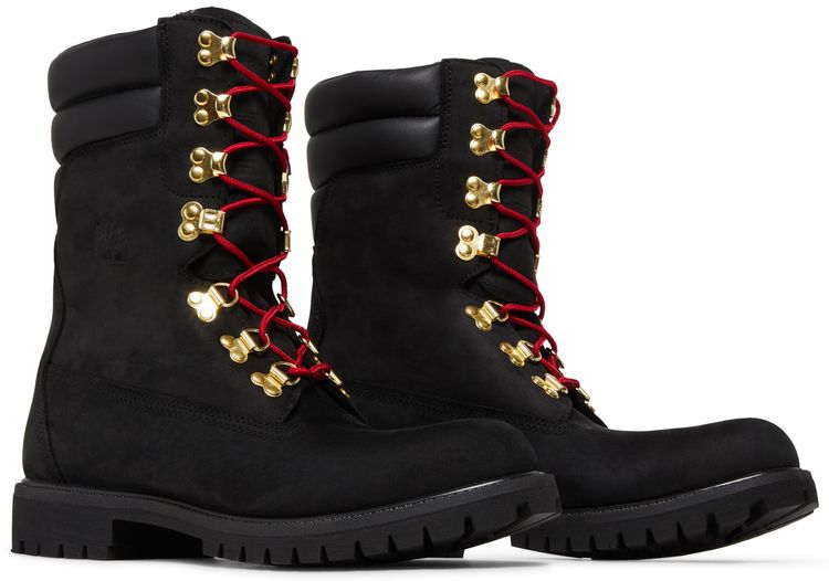40 Below Super Boot Black