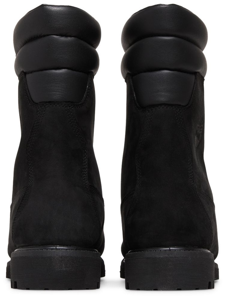 40 Below Super Boot Black