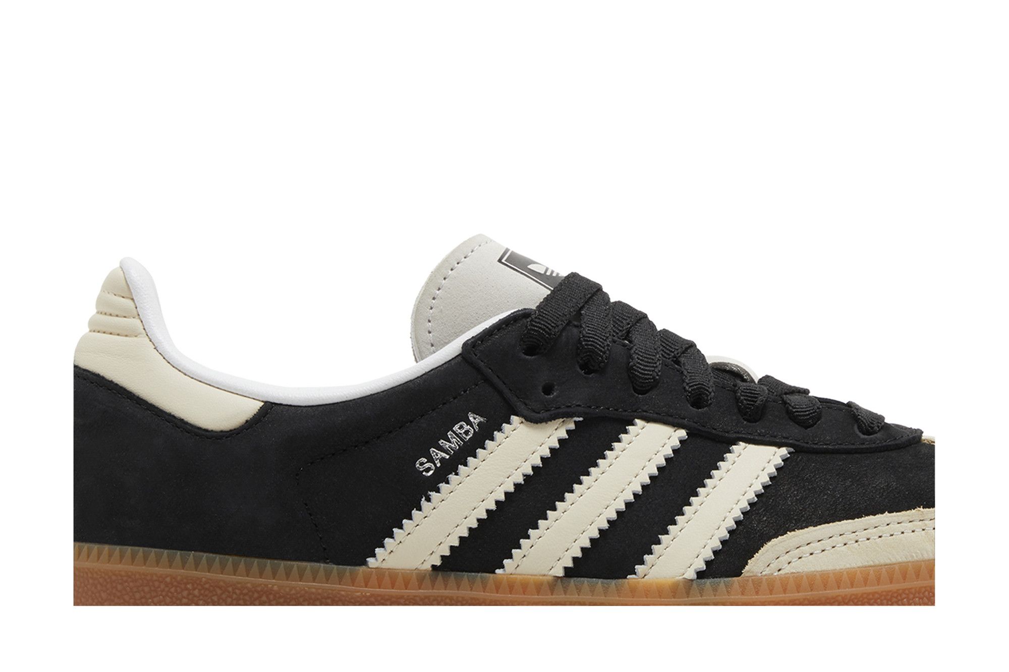 Buy Wmns Samba OG 'Black Wonder White' - IE5836 | GOAT