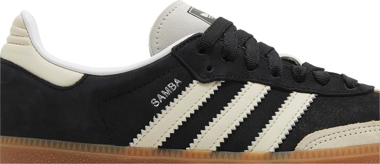 Wmns Samba OG Black Wonder White