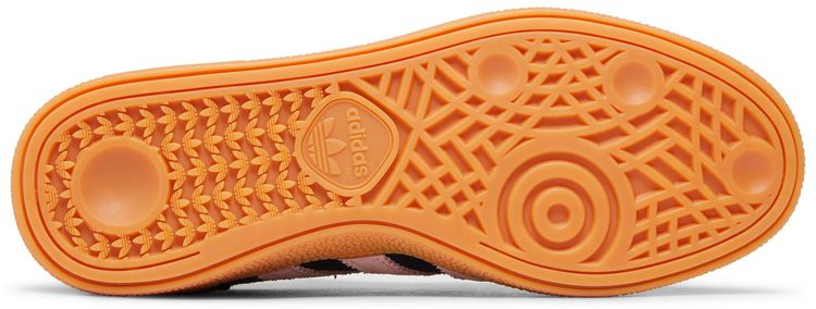 adidas Wmns Handball Spezial Black Clear Pink Gum