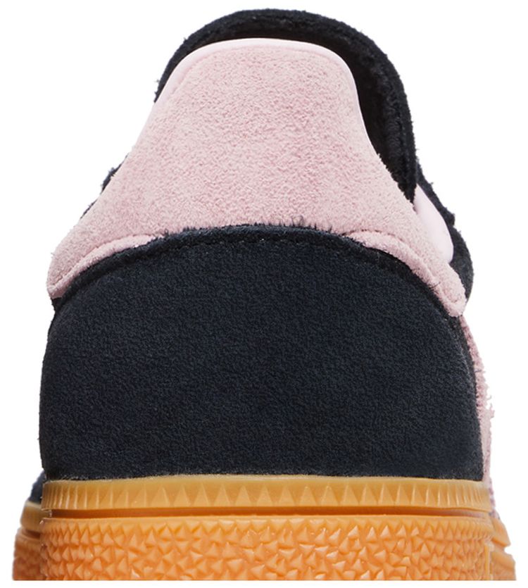 adidas Wmns Handball Spezial Black Clear Pink Gum