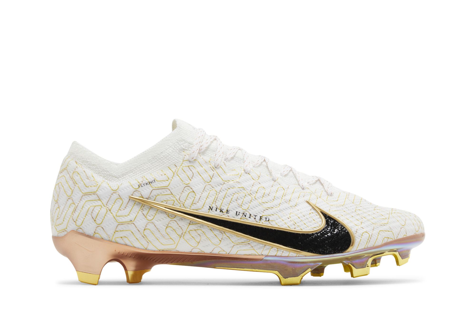 Mercurial gold discount