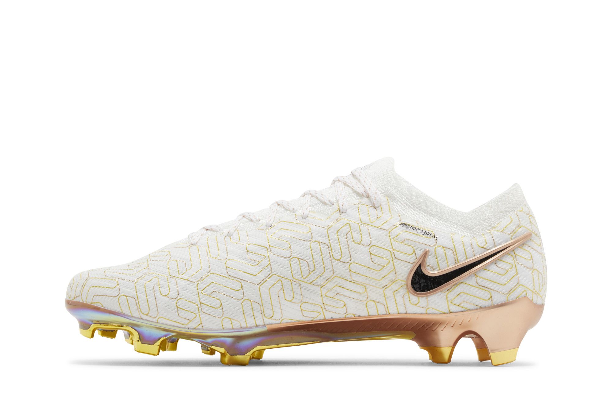 Buy Zoom Mercurial Vapor 15 Elite FG 'United Golden Pack