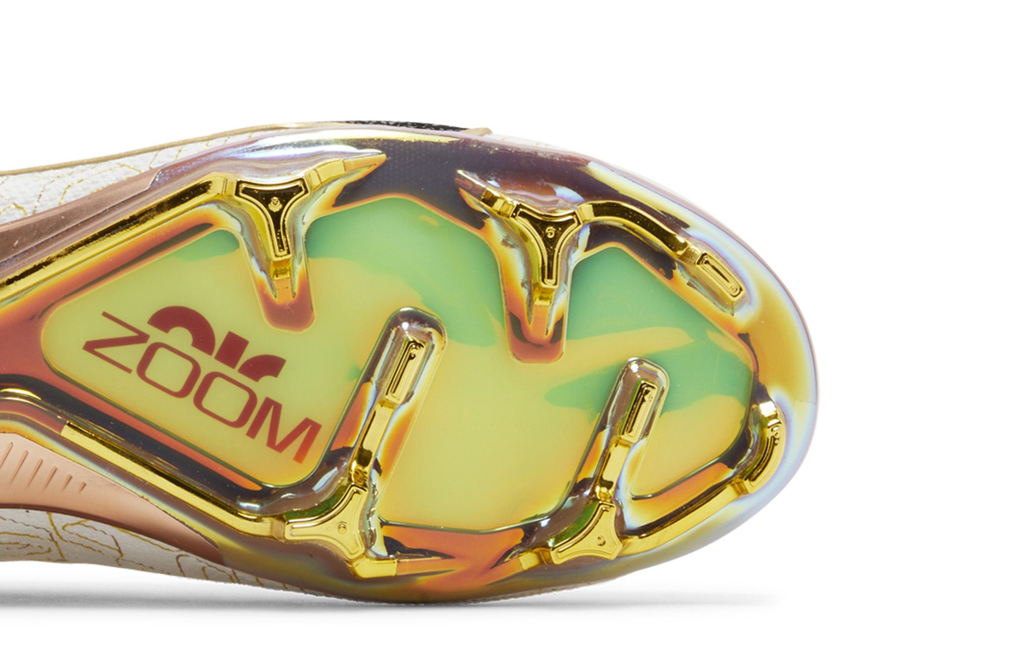 Buy Nike Zoom Mercurial Vapor 15 Elite FG 'United Golden