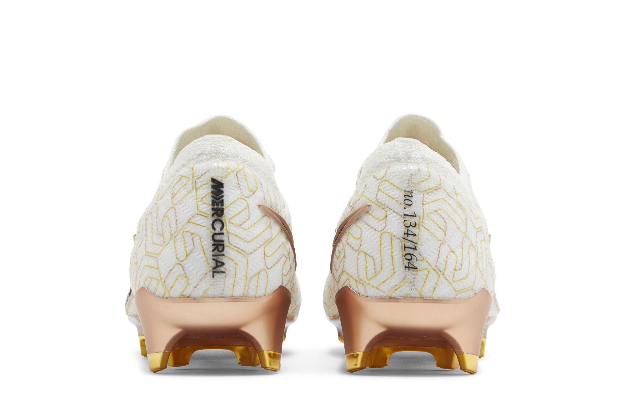 Buy Zoom Mercurial Vapor 15 Elite FG 'United Golden Pack