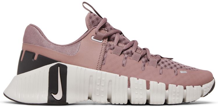 Nike Wmns Free Metcon 5 Smokey Mauve