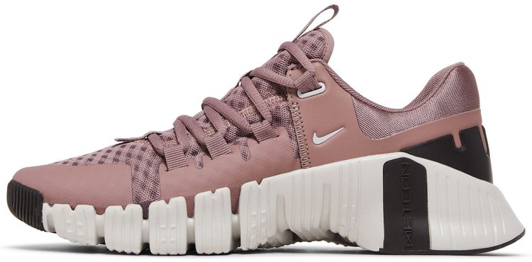 Nike Wmns Free Metcon 5 Smokey Mauve