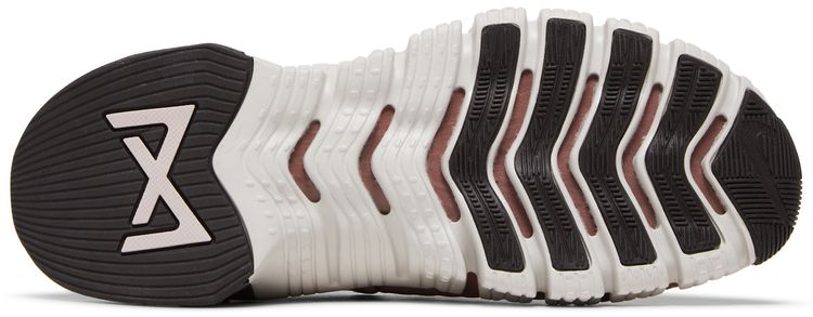 Nike Wmns Free Metcon 5 Smokey Mauve