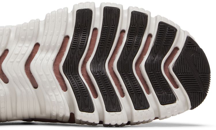 Nike Wmns Free Metcon 5 Smokey Mauve