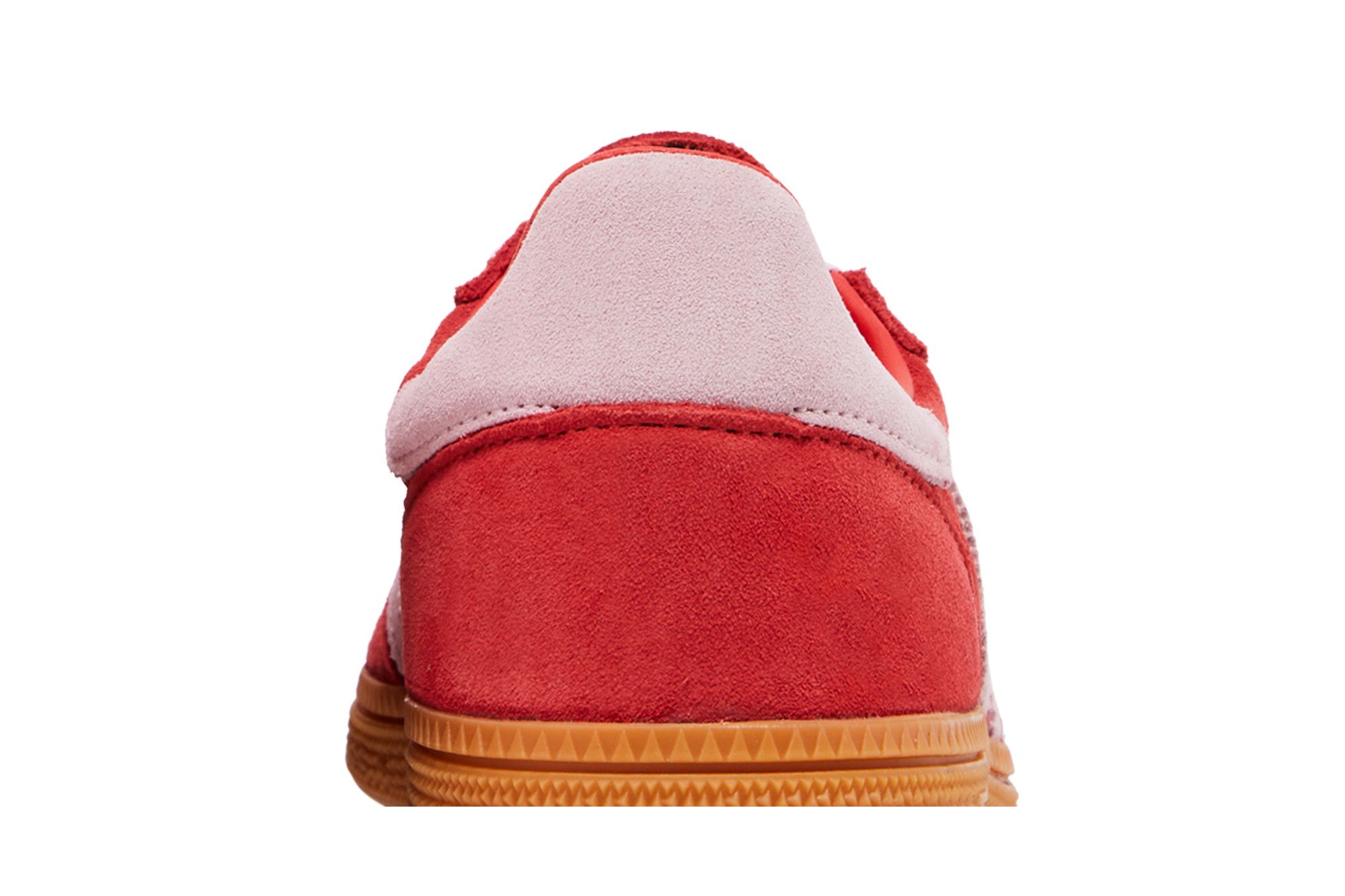 Buy Wmns Handball Spezial 'Bright Red Clear Pink' - IE5894