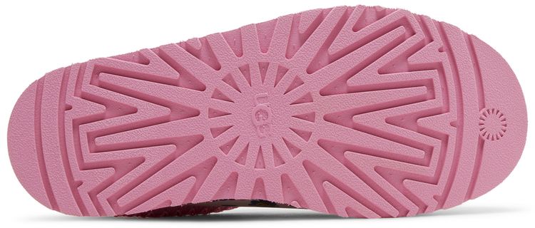 Tazz Slipper Kids Pop Sketch