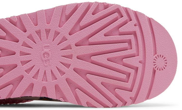 Tazz Slipper Kids Pop Sketch