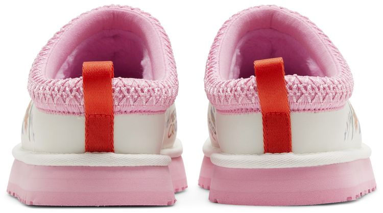Tazz Slipper Kids Pop Sketch