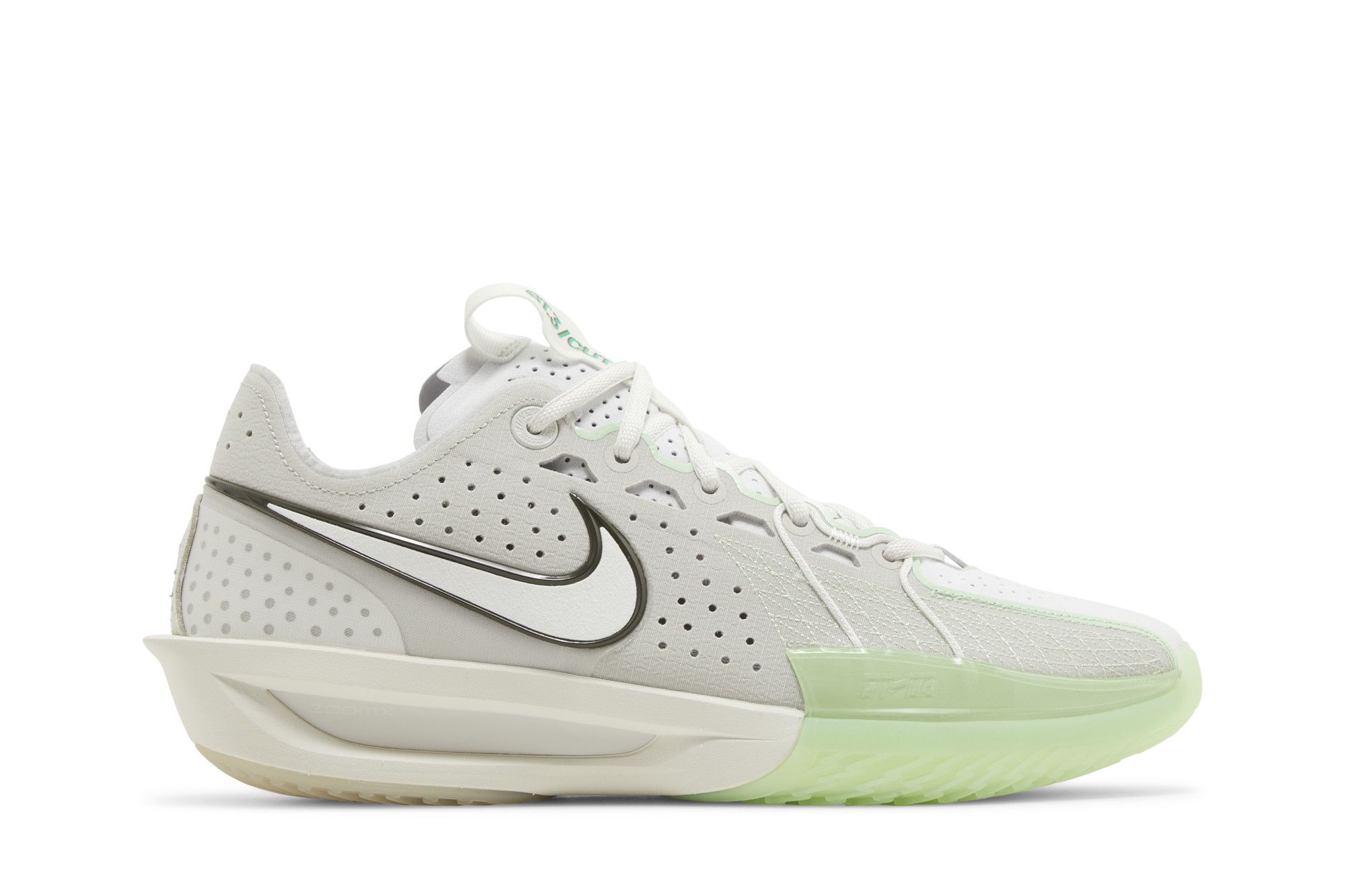 Buy Nike Air Zoom GT Cut 3 EP 'Vapor Green' - DV2918 003 | GOAT CA
