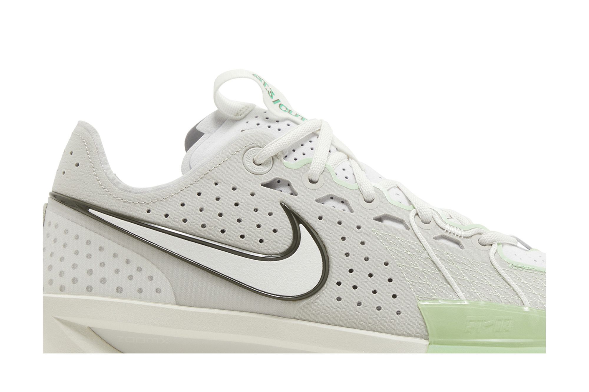 Buy Air Zoom GT Cut 3 EP 'Vapor Green' - DV2918 003 | GOAT