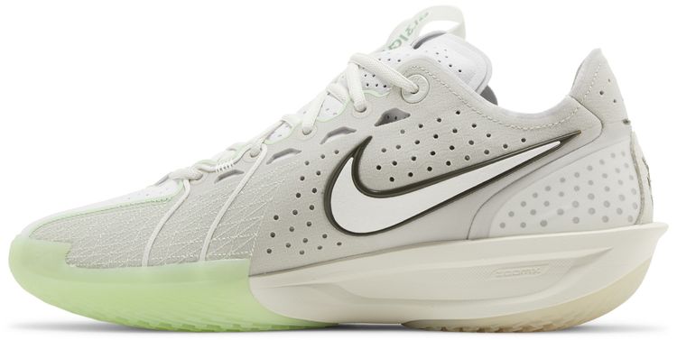 Nike Air Zoom GT Cut 3 EP Vapor Green