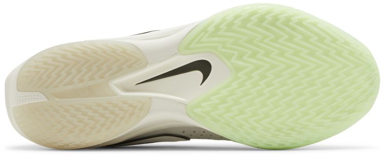 Nike Air Zoom GT Cut 3 EP Vapor Green