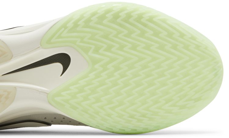 Nike Air Zoom GT Cut 3 EP Vapor Green