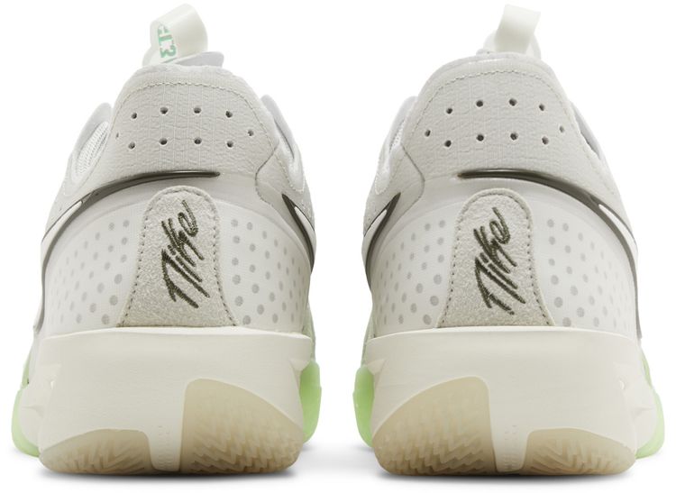 Nike Air Zoom GT Cut 3 EP Vapor Green